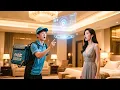 Download Lagu [Multi SUB] （全集）窮小夥沒想到送外送竟然碰到美女在洗澡，還被倒貼了？ ！#逆袭  #MiniDrama #精彩大陆短剧