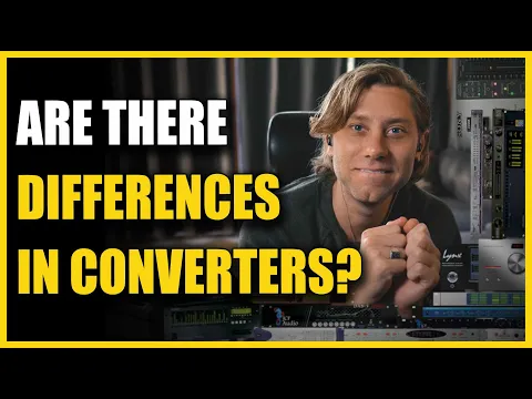 Download MP3 Are There Differences in Converters?