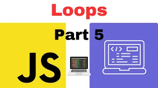 Loops in JavaScript For Loop While Loop Do-while loop for-in loop 2023