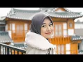 Download Lagu Amanda Citra - Sun in Your Winter (Official Music Video)