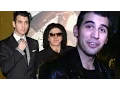 We Ask Nick Sophie Simmons What s Your Funniest Family Get Together TMZ