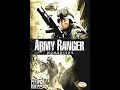 Lagu Army ranger mogadishu OST- INTENSE02-