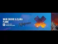 Download Lagu Main Engine \u0026 Elara - Flame [Amsterdam Trance] Music Video Rmx © Ion Jeb Years ` 2023