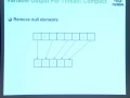 AstroGPU - CUDA Data Parallel Algorithms