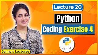 Coding Exercise for Beginners in Python Exercise Python for Beginners
