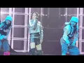 QUEEN OF CHOREO! KEZIA STEPHANIE TAMPIL TOTALITAS DI PANGGUNG SPEKTA 5