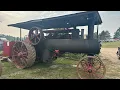 The 2026 Buckley Old Engine Show