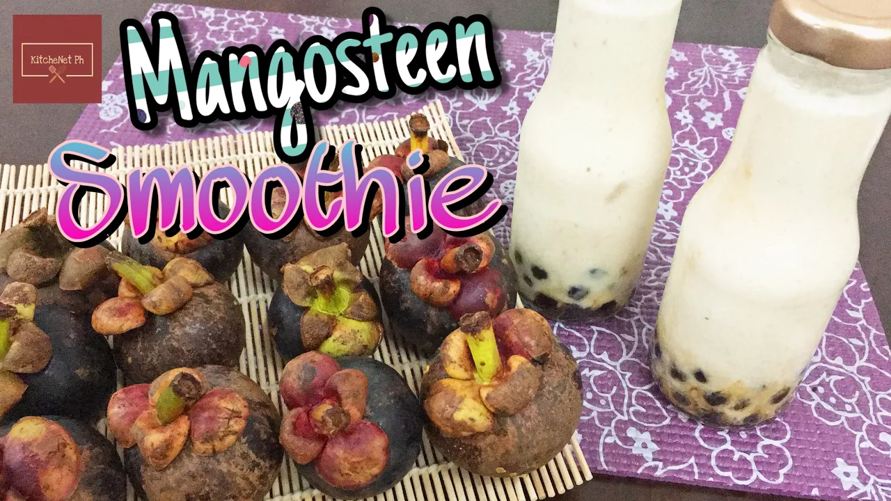 XANGO Mangosteen Juice Review. 