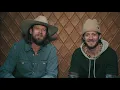 Florida Georgia Line Talks About Their New Album 'Life Rolls On' + More!