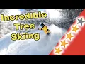 Santa Fe Mountain Ski Resort Review