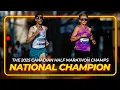 Download Lagu CRAZY sprint finish to WIN my first NATIONAL TITLE