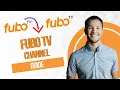 Fubo TV Channel Guide What Does Fubo TV Offer Best Method