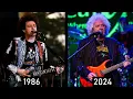 Download Lagu Toto - I'll Be Over You (LIVE Thorughout The Years)