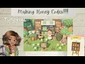 Let s Make Custom Codes for an Apiary and Honey Stall