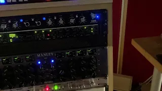 Integrate Cultuve Vulture in Mastering without using a mastering console
