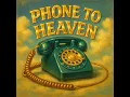 Download Lagu Phone to Heaven – AI-Generated Pre-Production Reference Demo