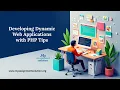 Developing Dynamic Web Applications Using PHP Assignment Ideas