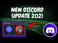 NEW Discord UPDATE 2021 Try Animated Avatar WITHOUT NITRO