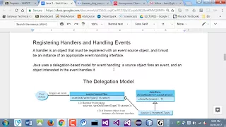 Java Programming 2 - Inner Classes Anonymous Inner Class Lambda Expression