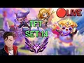 Download Lagu 🔴[LIVE]🔴 TFT - Creatie de seara pe Pbe