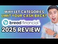 Bread Cashback Amex Card Review 2025 Worth It or Leave It