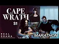 Download Lagu Tom Hardy Thriller Series Marathon | Cape Wrath Full Season 1 | Real Drama