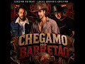 Chegamo no Barretão - Lucas Gratão e Cristian, Leozinn No Beat & Movimento Country