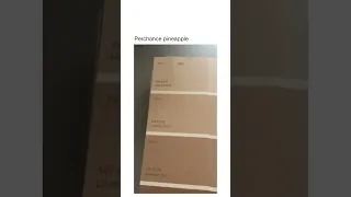 Funny names of the colours