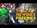 Download Lagu The New Arknights Player's Experience is NOW AMAZING!
