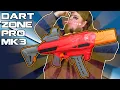I was SO WRONG about the DART ZONE PRO MK3