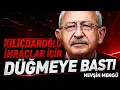 Kilicdaroglu Pushes the Button for Expulsions What Happened Today with Nevsin Mengu