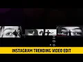 Download Lagu Tu Hasi Tera Naam Haseena Song Eye Reels Editing Template | Instagram Trending Eye Reels Editing
