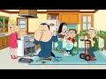 Download Lagu [NoZoom] American Dad Full Episode Season 18 Ep 01 - American Dad 2025 New Season Nocuts #1080p
