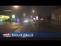 Freezing Rain In Sioux Falls