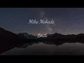 Download Lagu Mike Mohede - Juru Slamatku ( Lirik )