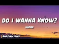 Download Lagu Hozier - Do I Wanna Know?