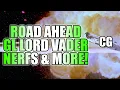 ROAD AHEAD - Did CG Just Kill The F2P Gamers Lord Vader Executor R9 and more SWGOH