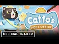 Catto s Post Office - Nintendo Switch Announcement Trailer