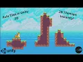How to Make Instant Tilemaps in Unity Rule Tiles