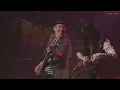 Memory In Vain 浜田麻里　35th Anniversary Live ''Gracia'' at Budokan