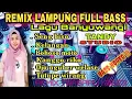 Lagu Remix orgen lampung full bass❗Lagu banyuwangi @tandystudio6343