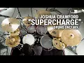 Lagu Meinl Cymbals - Joshua Crawford - \