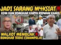 Jadi sarang m4ksiat, DEDI MULYADI akan bongkar karya Ridwan Kamil Teras Cihampelas, Farhan Menolak!