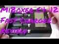MiBoxer C4-12 Quick charger Review 3amp per slot and a total of 12amps