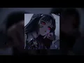 RAIZHELL - PULL THE TRIGGER - Ravens Rock Guitar Remix (Slowed + Reverb)