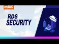 Cloudemy Protect Data with RDS Built-in Encryption and Access Control - RDS Security