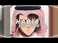 Download Lagu Habibi (Albanian Remix) - [Edit Audio]