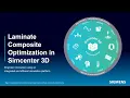 Laminate Composite Optimization