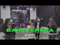 Download Lagu BARU TERASA - GN MUSIC LIVE ANGKRINGAN TEH ITA
