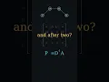 random walks as matrices